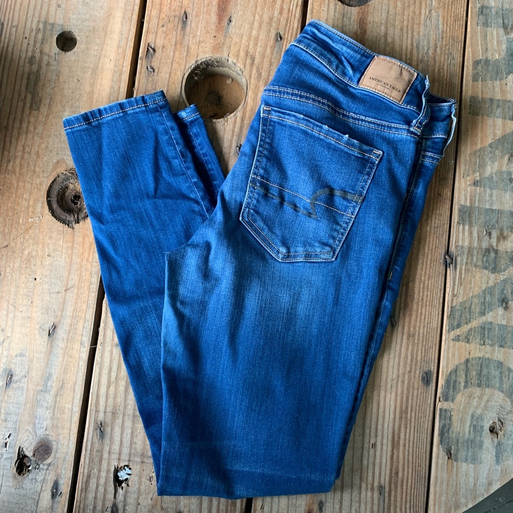 Bundle for 3/$20 American Eagle Jeans